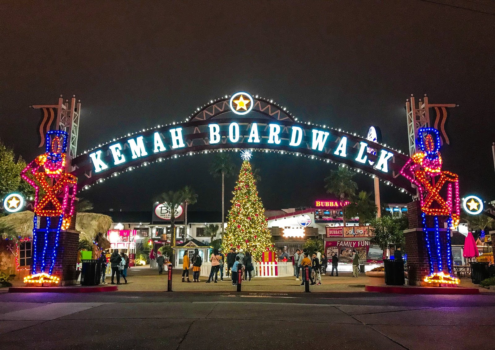 Kemah, TX